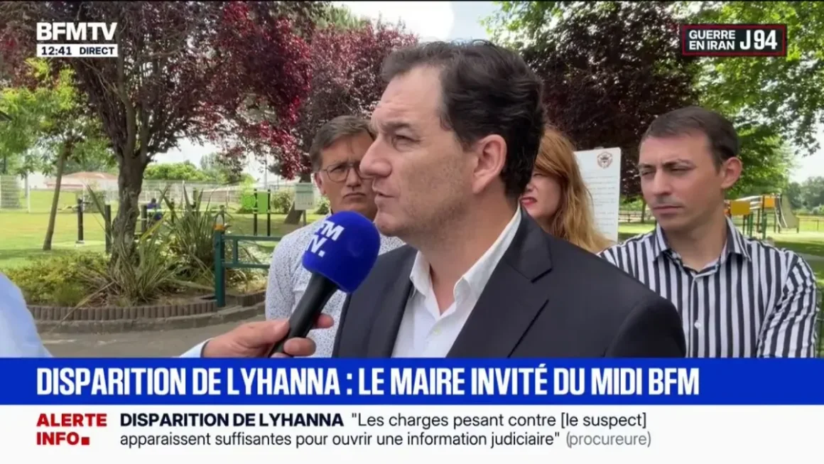 Les recherches pour retrouver Lyhanna s’intensifient