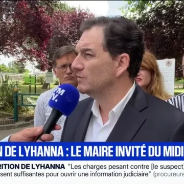 Les recherches pour retrouver Lyhanna s’intensifient