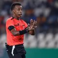 Refus d’entrée aux États-Unis de l’arbitre Omar Abdulkadir Artan pour la Coupe du monde 2026