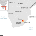 Investissement majeur au Lesotho: l’impact de l’hydroélectricité et de l’IA