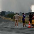 Feux de forêt : Lutte contre les incendies dans plusieurs départements