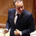Sébastien Lecornu Dévoile Son Plan contre les Stupéfiants