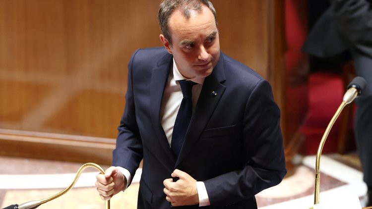 a4cbeb39-5bb0-41b0-ad84-e59841028893 Sébastien Lecornu Dévoile Son Plan contre les Stupéfiants