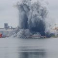 Incidents et tensions en Europe de l’Est et en Ukraine