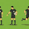 Rencontre Avec Charlie, Arbitre Passionné de Football