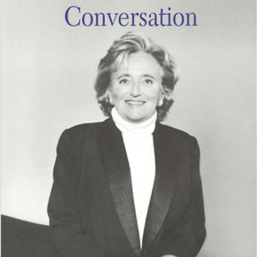 Hommage à Bernadette Chirac