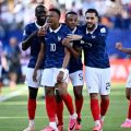 Les Bleus assurés de la qualification pour les 16es si victorieux contre l’Irak