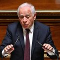François Patriat quitte le Sénat