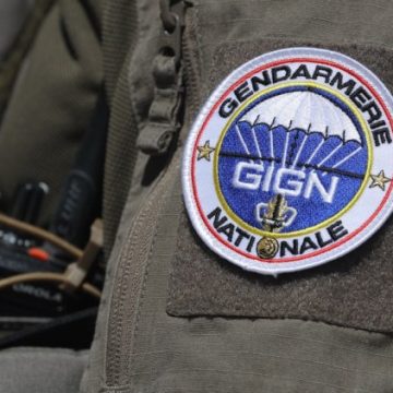 Intervention du GIGN : Interpellation à Nogent-le-Rotrou