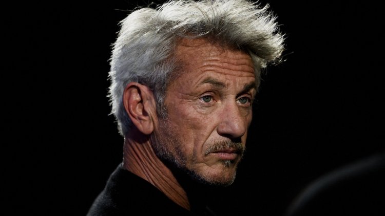 a62ebe22-2830-4a67-955b-ca6dc03b1818 Sean Penn critique les selfies et explique ses absences aux cérémonies
