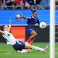 L’équipe de France féminine se qualifie pour la Coupe du monde 2027