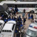 Amnesty International dénonce la collaboration UE-Libye sur la migration