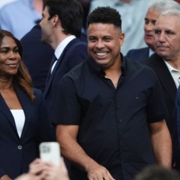 Ronaldo et ses avis sur Zidane, Neymar et Mbappé lors de la Coupe du monde 2026