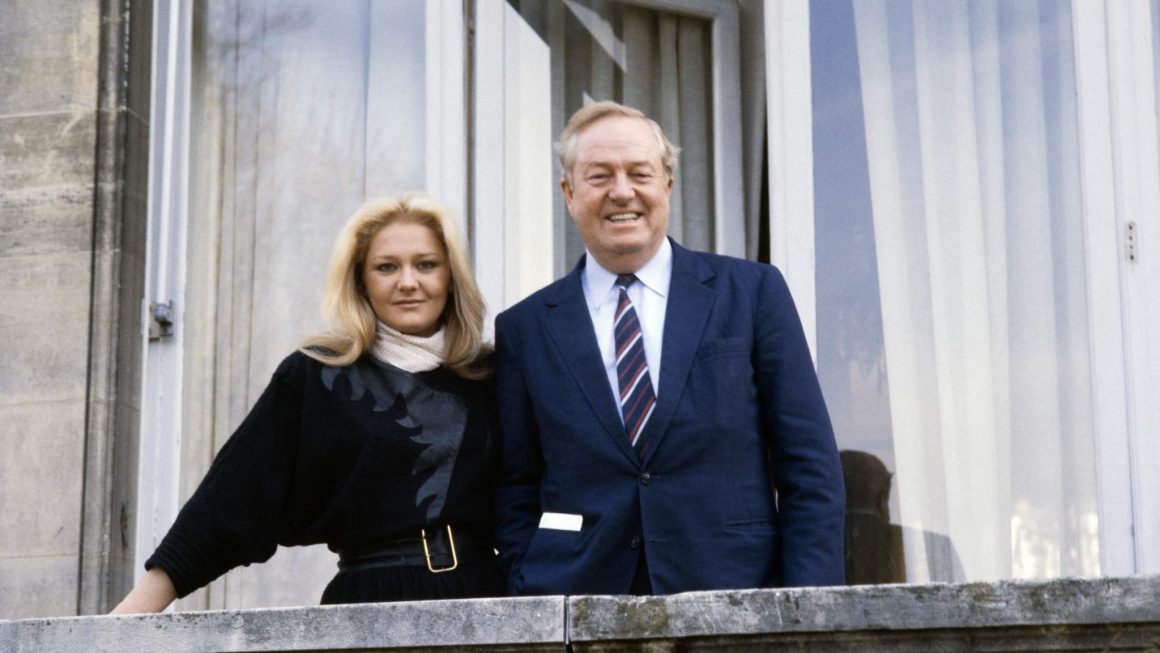 La vente imminente de la maison familiale des Le Pen à Montretout