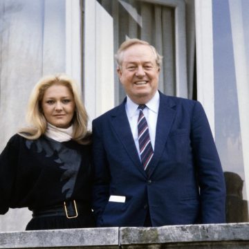 La vente imminente de la maison familiale des Le Pen à Montretout