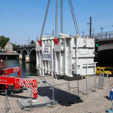 a6fce6d5-cc84-41e0-a0ed-f4315615b74e Canicules et infrastructures : défis et investissements nécessaires