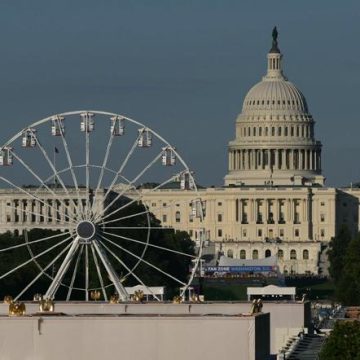 a707b3d2-b640-49bc-9667-41ed8eb67a54 Les États-Unis sollicitent un budget supplémentaire pour la guerre en Iran