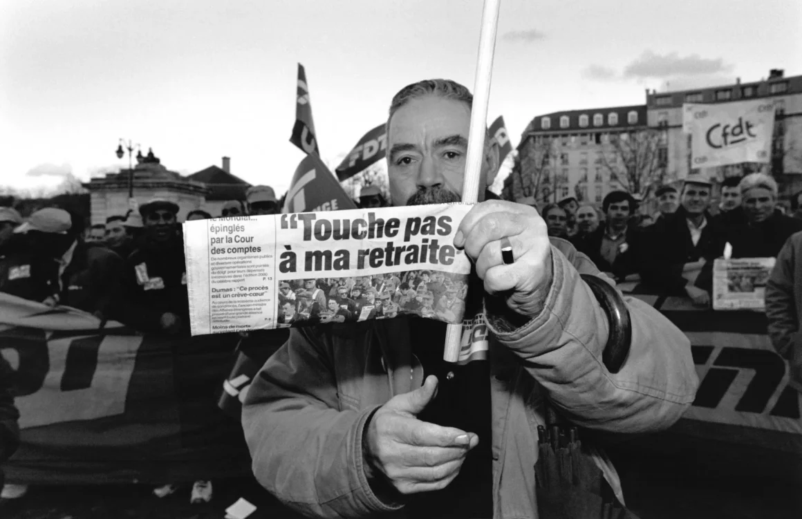 Le rapport annuel du Conseil d’orientation des retraites: enjeux et interrogations
