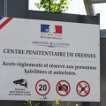 Action en justice pour l’accès aux douches en prison durant la canicule