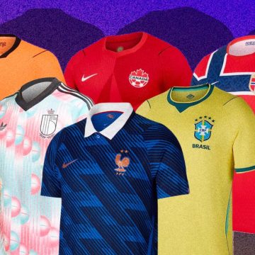 a7a2eec9-5700-4c01-91e7-afcb964b9df4 L’innovation des maillots pour la Coupe du Monde 2026 : Un hommage à la mode et au design