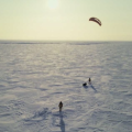 Rencontre avec un documentaire en Arctique