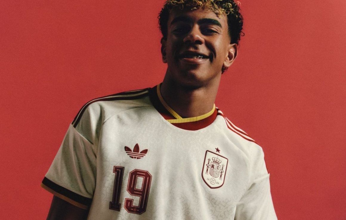 a7d9bdff-cc0d-41ee-8bc3-6cf41efa3fd5 Les Maillots de la Coupe du Monde 2026 : Un Aperçu