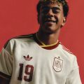 Les Maillots de la Coupe du Monde 2026 : Un Aperçu