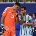 Emiliano « Dibu » Martinez: Le parcours du gardien argentin
