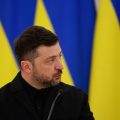 Les relations tendues entre l’Ukraine et la Russie : évolutions et perspectives