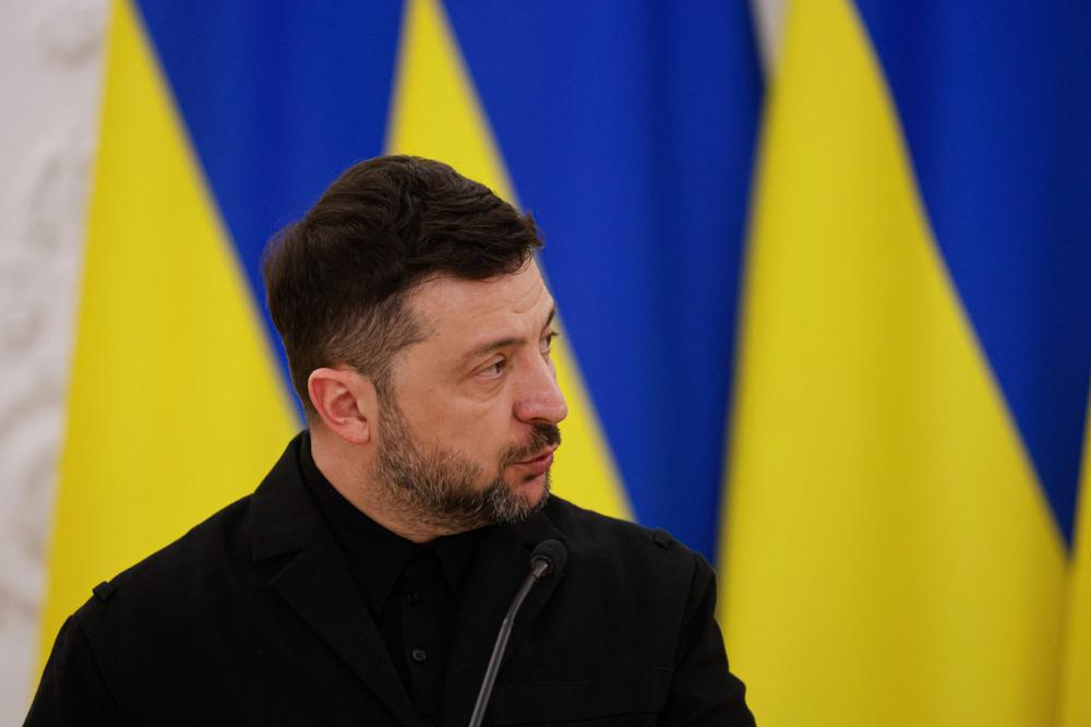 a80a0557-9ef0-45c3-857c-9882b5ef5b08 Les relations tendues entre l’Ukraine et la Russie : évolutions et perspectives