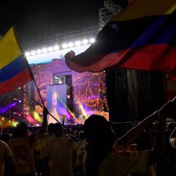 Élection présidentielle en Colombie : une victoire pour Abelardo de la Espriella