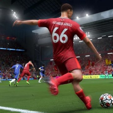 L’évolution des jeux vidéo de football à travers les décennies