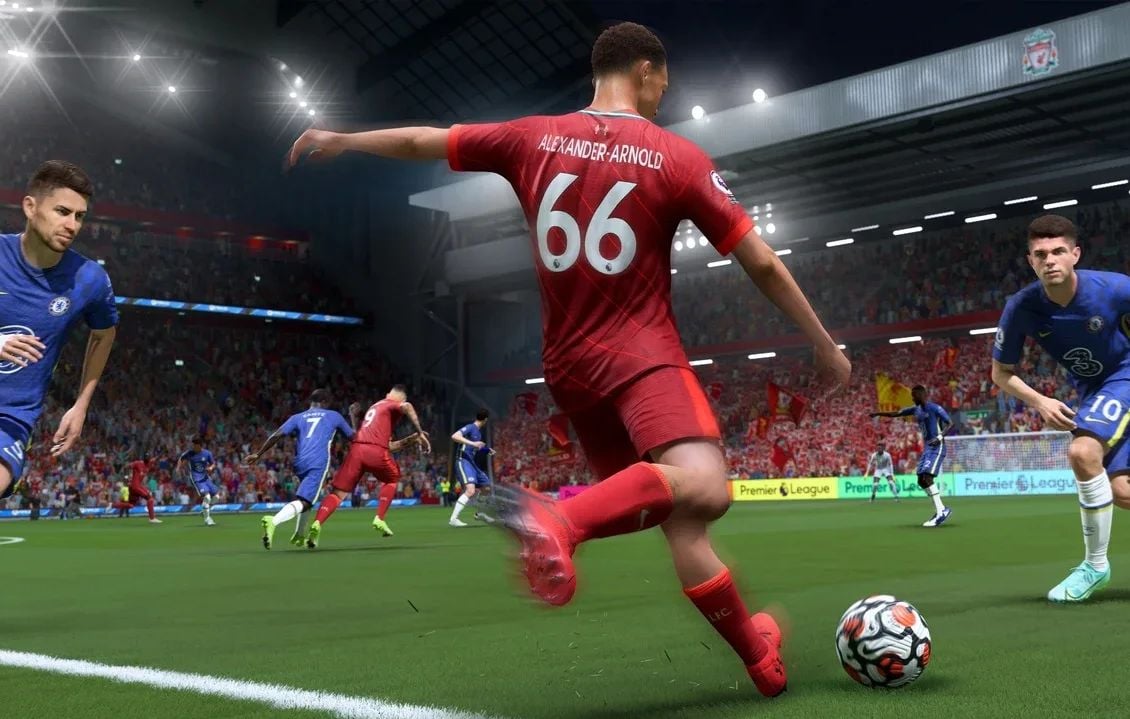 a9f709e6-3c08-46cd-999d-fc14b0e14f5b L’évolution des jeux vidéo de football à travers les décennies