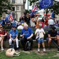 Le Royaume-Uni et ses liens avec l’Union européenne après le Brexit