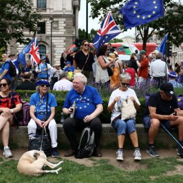 Le Royaume-Uni et ses liens avec l’Union européenne après le Brexit