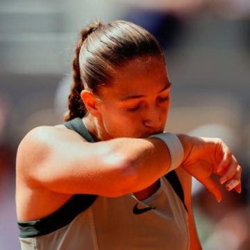 Roland-Garros 2026 : Une Nouvelle Désillusion pour les Français à Paris