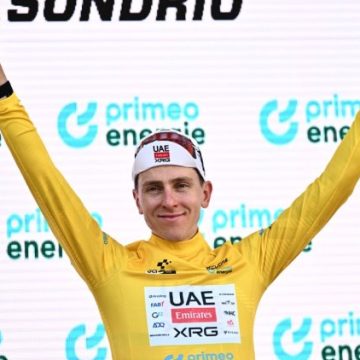 ab81e3b2-20d9-41e4-9e07-5dda5dd2f3a3 Tadej Pogacar remporte son premier Tour de Suisse