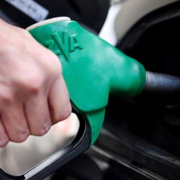 La hausse persistante des prix des carburants en France