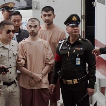 Attentat de Bangkok: Les Condamnés Clament Leur Innocence
