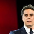 Gabriel Attal Met en Avant la Nécessité de Réformer la Justice Après un Drame