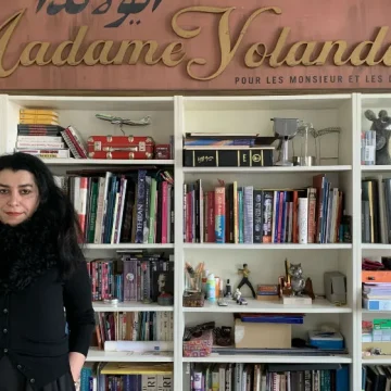 Marjane Satrapi et la quête de liberté artistique