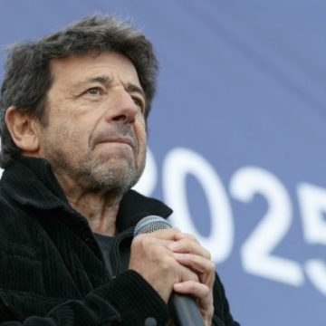 ad95b1b3-5d91-4ff5-8ad2-063eab6e21d0 Patrick Bruel face à de nouvelles accusations de violences sexuelles