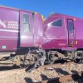 Accident ferroviaire au nord de Londres : enquête en cours après une collision mortelle