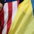 Donald Trump et Volodymyr Zelensky au sommet du G7 en France