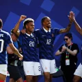 Ousmane Dembélé et l’ambition de l’équipe française à la Coupe du Monde