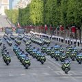 La parade militaire du 14 Juillet : le réveil stratégique de l’Europe