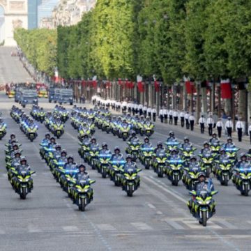 af7d6634-ef60-441d-9714-7dd84a67039f La parade militaire du 14 Juillet : le réveil stratégique de l’Europe