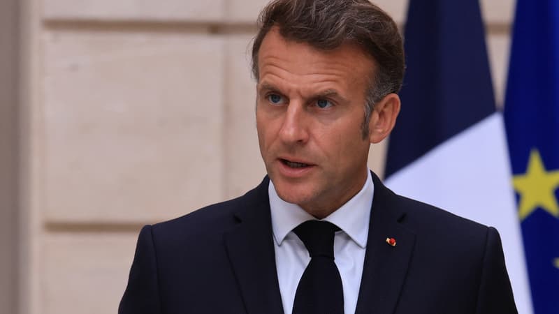 afb38738-559b-4769-9cd4-ba6946b79b38 Nouvelles rumeurs de dissolution démenties par l’Élysée