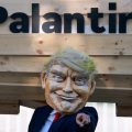 La France met fin à son contrat avec Palantir