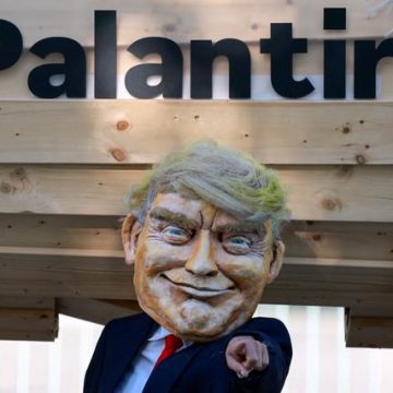 La France met fin à son contrat avec Palantir